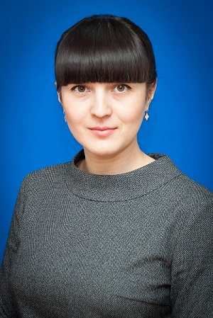Подколзина Екатерина Петровна.
