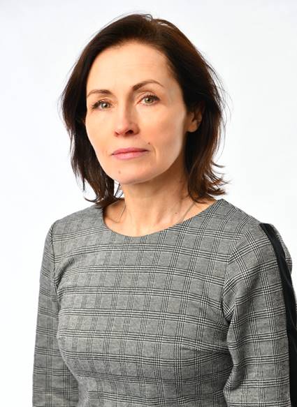 Васина Наталья Валентиновна.