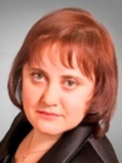 Воронцова Марина Николаевна.
