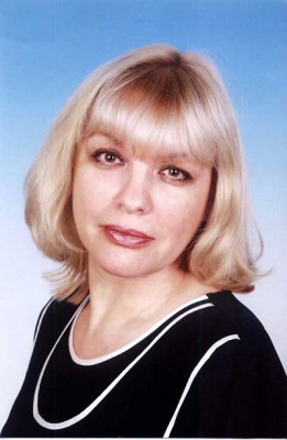 Сошнева Вера Витальевна Сошнева Вера Витальевна