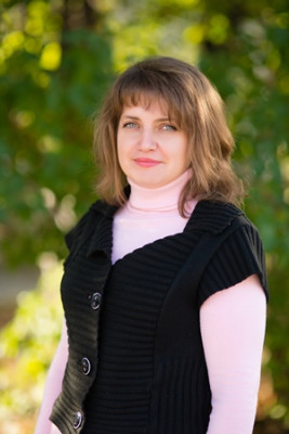 Миронова Ольга Вячеславовна Миронова Ольга Вячеславовна