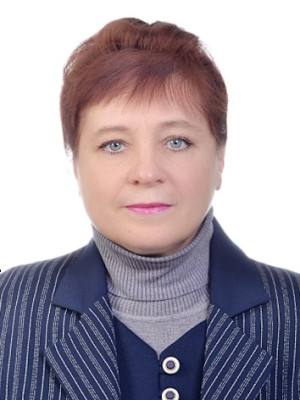 Андреева Лидия Николаевна Андреева Лидия Николаевна