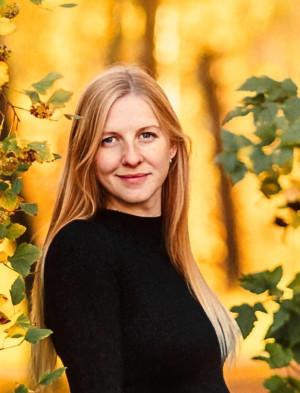 Горячева Валерия Игоревна Горячева Валерия Игоревна