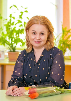 Борщева Марина Юрьевна Борщева Марина Юрьевна
